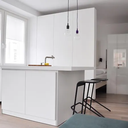Emmi Appartement *