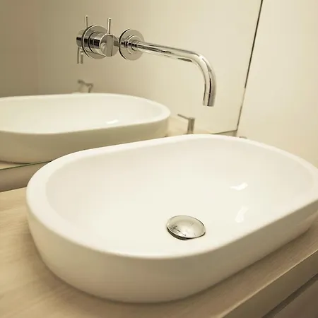 Emmi アパート リュブリャナ