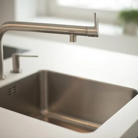 Apartman Emmi Ljubljana