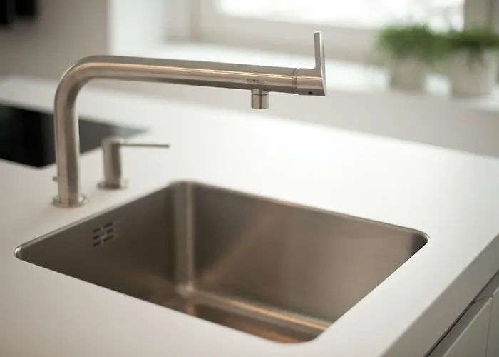 Apartamento Emmi Liubliana