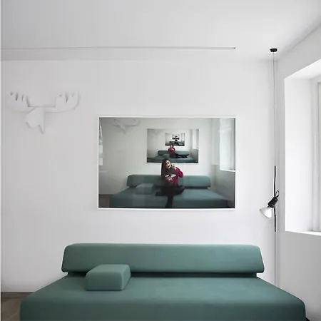 Apartment Emmi Ljubljana
