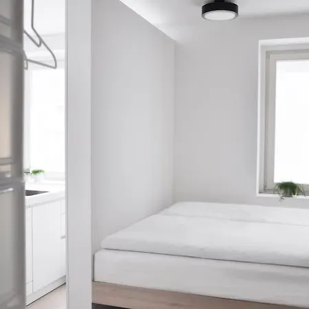 Apartment Emmi *