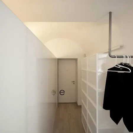 Emmi Apartment Ljubljana