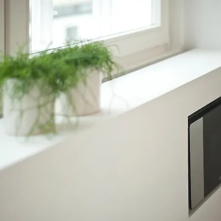 Emmi Apartment