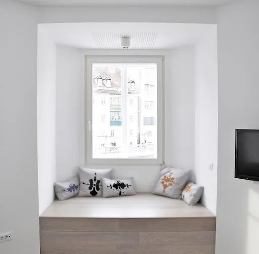 Studio Emmi * Ljubljana