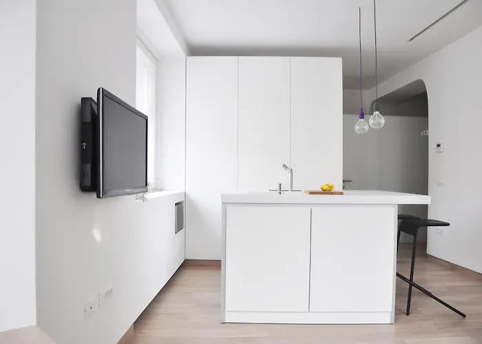 Studio Emmi * Ljubljana